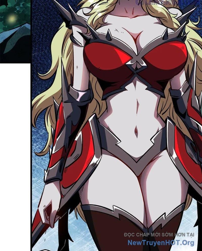 đọc truyện Siêu Cấp Thần Cơ Nhân Chương 384 ảnh 26 tại Thiên Thai Truyện