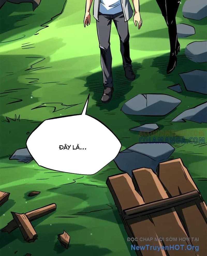 đọc truyện Siêu Cấp Thần Cơ Nhân Chương 384 ảnh 29 tại Thiên Thai Truyện