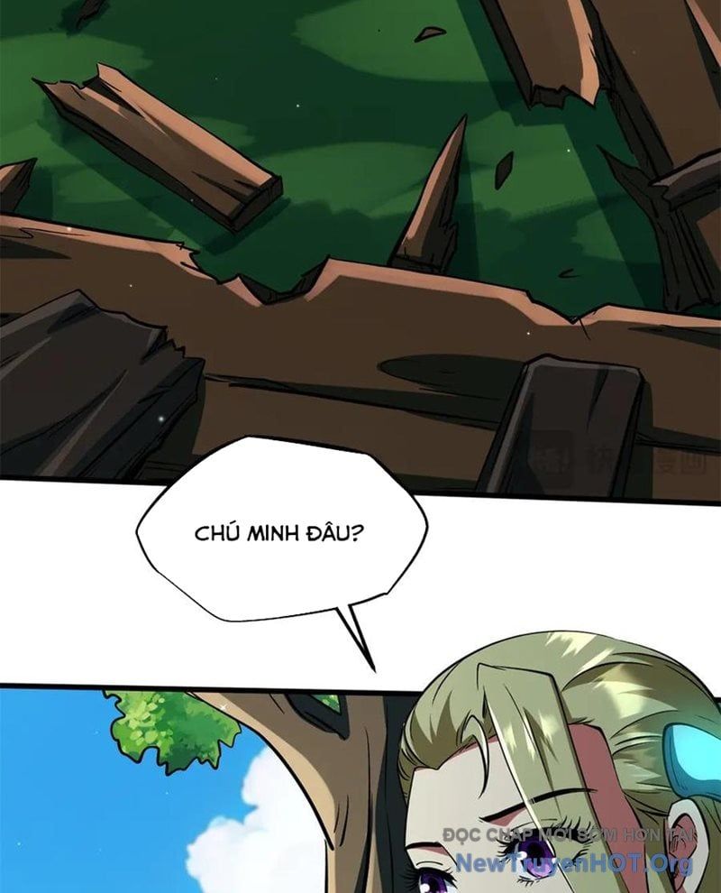 đọc truyện Siêu Cấp Thần Cơ Nhân Chương 384 ảnh 30 tại Thiên Thai Truyện