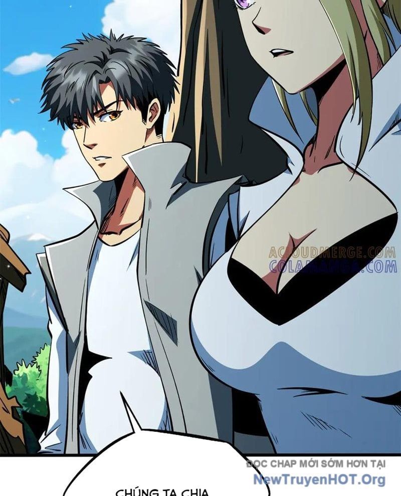 đọc truyện Siêu Cấp Thần Cơ Nhân Chương 384 ảnh 31 tại Thiên Thai Truyện