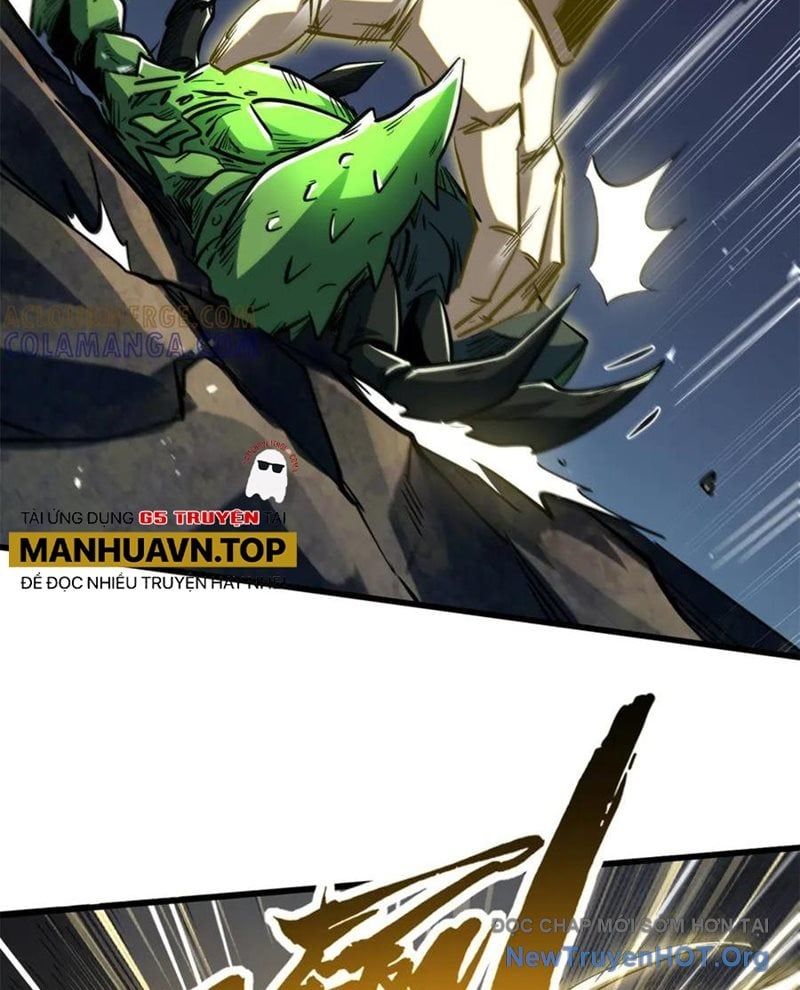 đọc truyện Siêu Cấp Thần Cơ Nhân Chương 384 ảnh 5 tại Thiên Thai Truyện