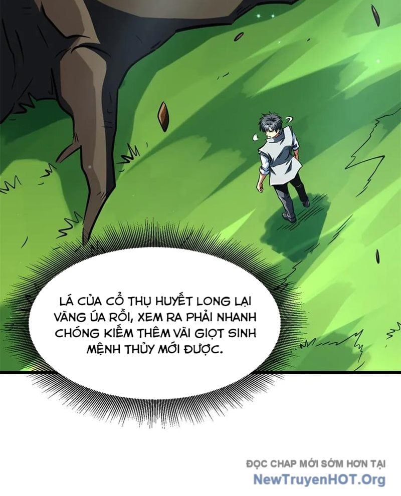 đọc truyện Siêu Cấp Thần Cơ Nhân Chương 384 ảnh 36 tại Thiên Thai Truyện