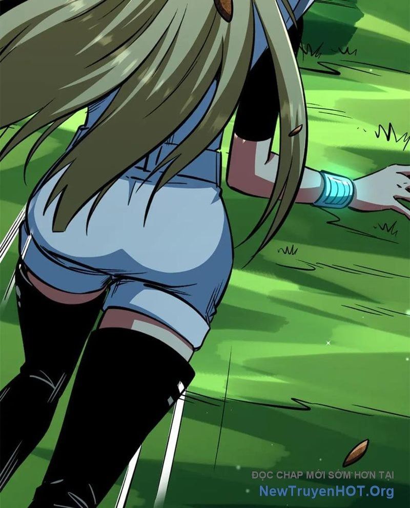 đọc truyện Siêu Cấp Thần Cơ Nhân Chương 384 ảnh 38 tại Thiên Thai Truyện