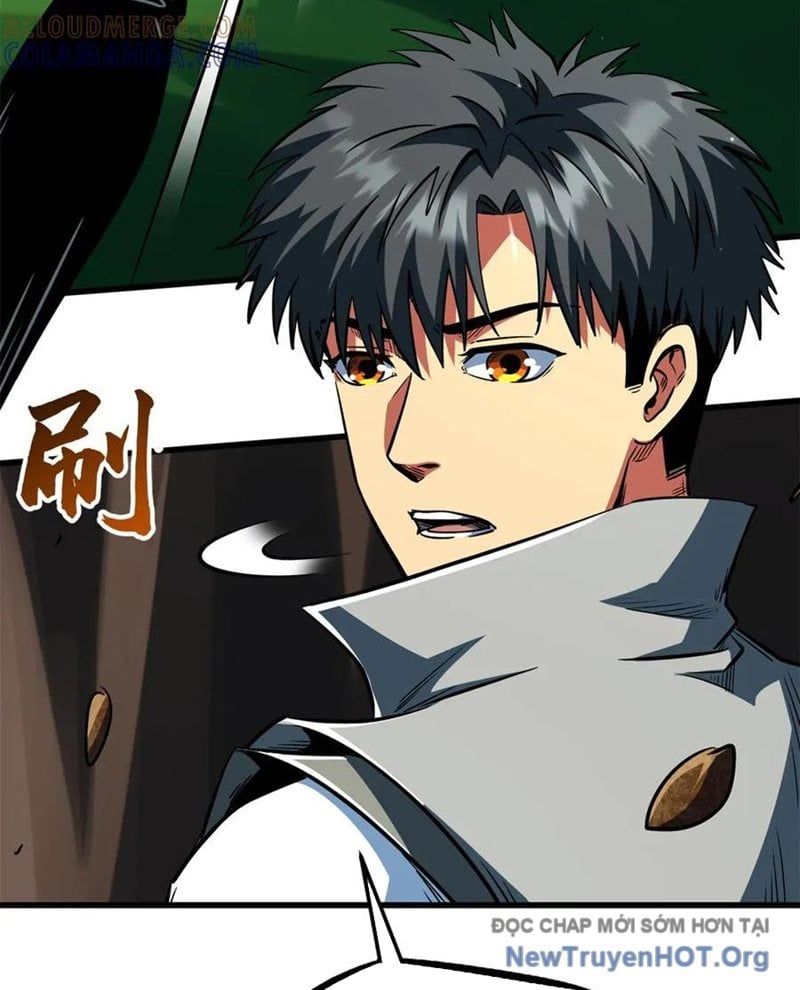 đọc truyện Siêu Cấp Thần Cơ Nhân Chương 384 ảnh 39 tại Thiên Thai Truyện