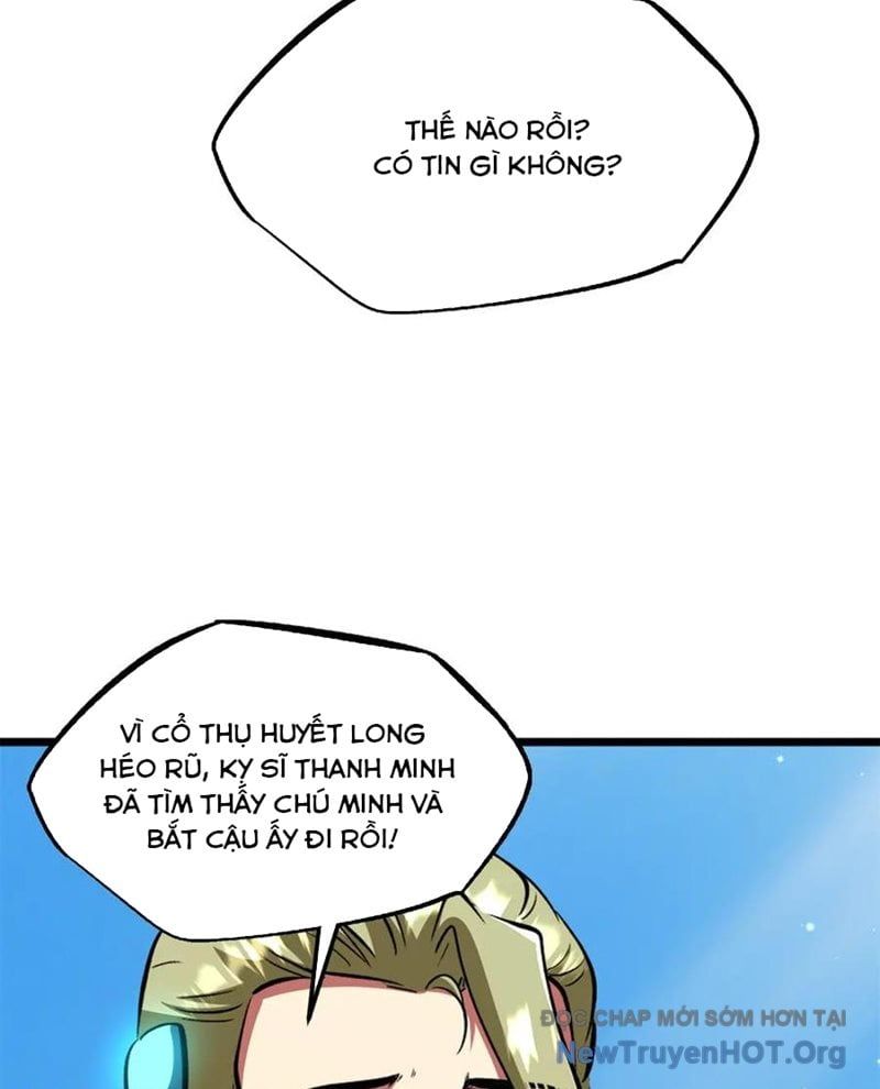 đọc truyện Siêu Cấp Thần Cơ Nhân Chương 384 ảnh 40 tại Thiên Thai Truyện