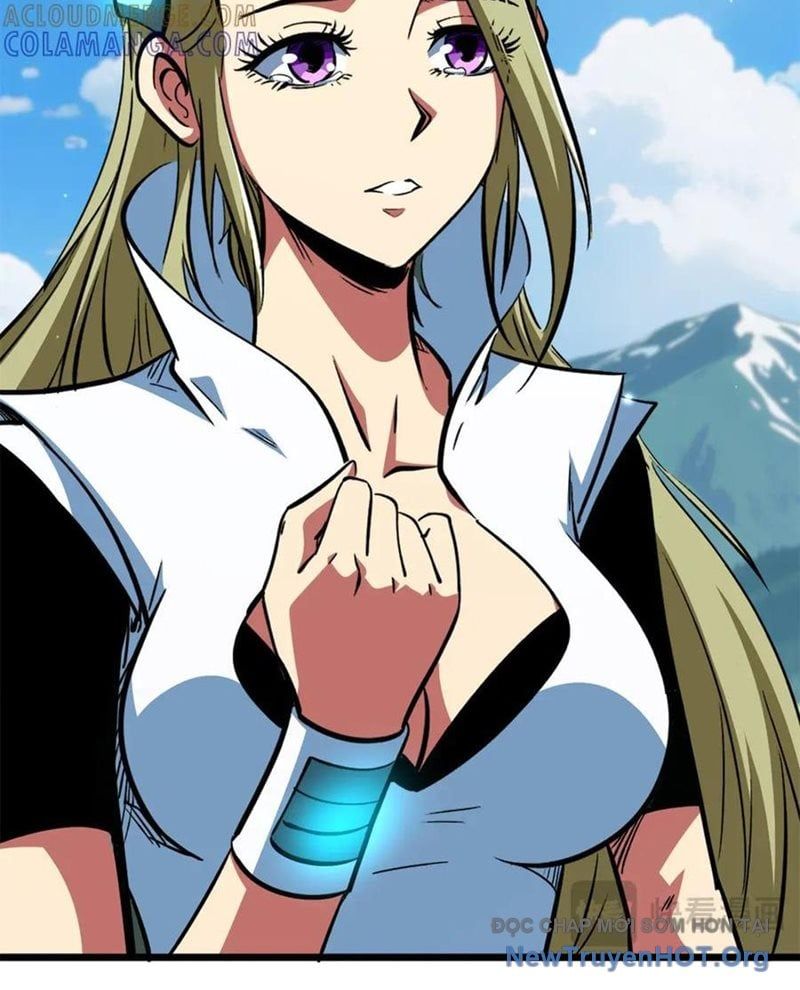 đọc truyện Siêu Cấp Thần Cơ Nhân Chương 384 ảnh 41 tại Thiên Thai Truyện