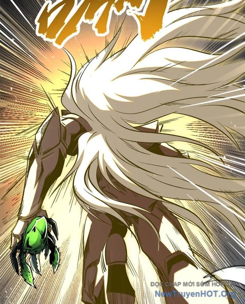 đọc truyện Siêu Cấp Thần Cơ Nhân Chương 384 ảnh 6 tại Thiên Thai Truyện