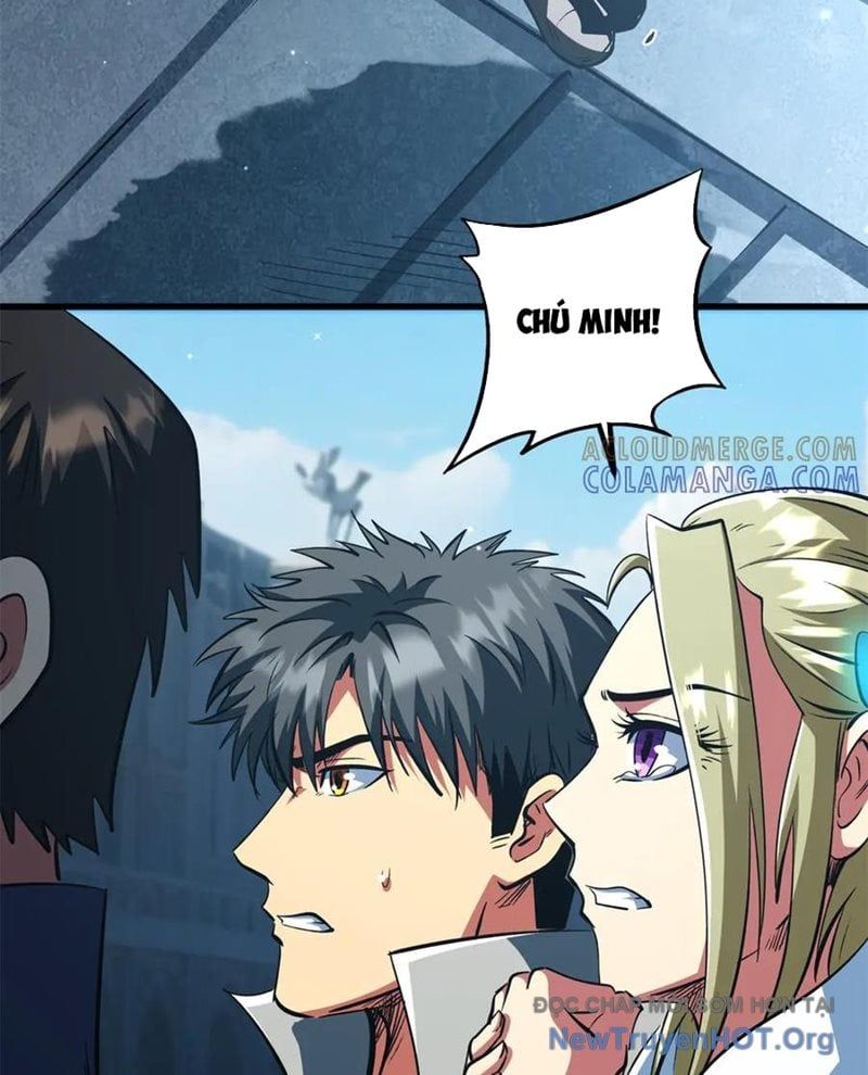 đọc truyện Siêu Cấp Thần Cơ Nhân Chương 384 ảnh 46 tại Thiên Thai Truyện