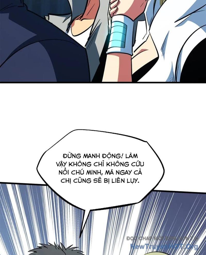 đọc truyện Siêu Cấp Thần Cơ Nhân Chương 384 ảnh 47 tại Thiên Thai Truyện