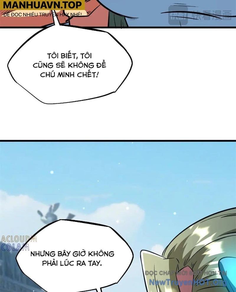 đọc truyện Siêu Cấp Thần Cơ Nhân Chương 384 ảnh 51 tại Thiên Thai Truyện