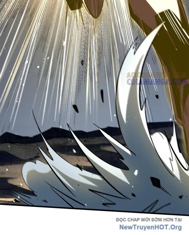 đọc truyện Siêu Cấp Thần Cơ Nhân Chương 384 ảnh 7 tại Thiên Thai Truyện