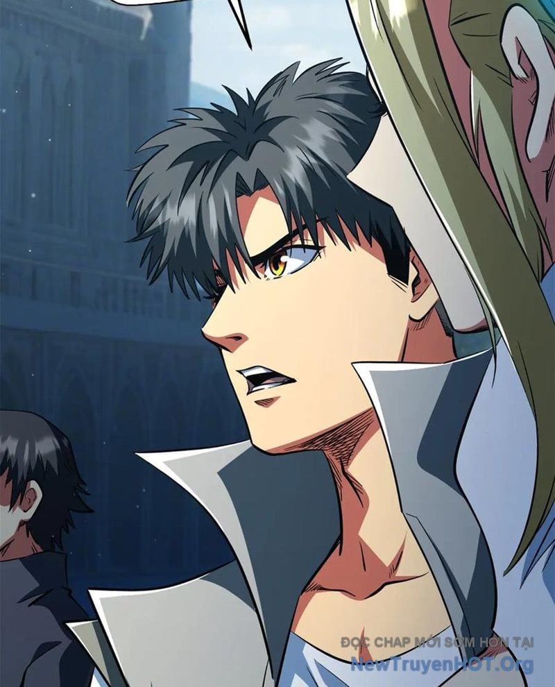 đọc truyện Siêu Cấp Thần Cơ Nhân Chương 384 ảnh 52 tại Thiên Thai Truyện