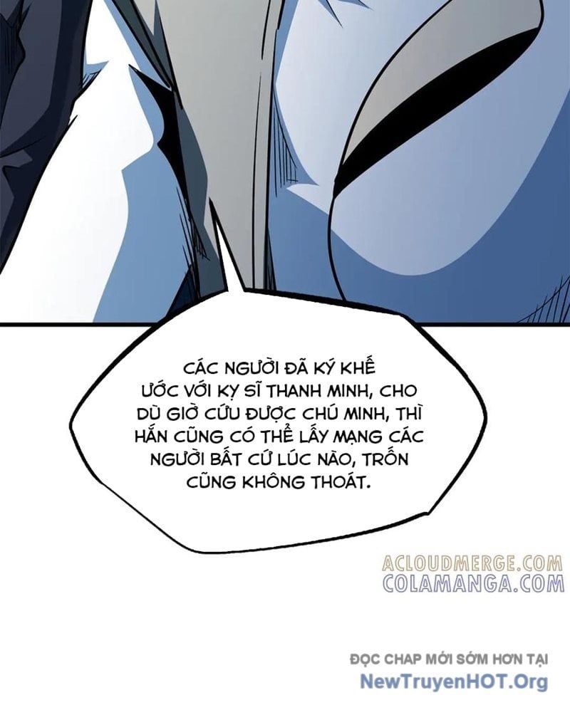 đọc truyện Siêu Cấp Thần Cơ Nhân Chương 384 ảnh 53 tại Thiên Thai Truyện