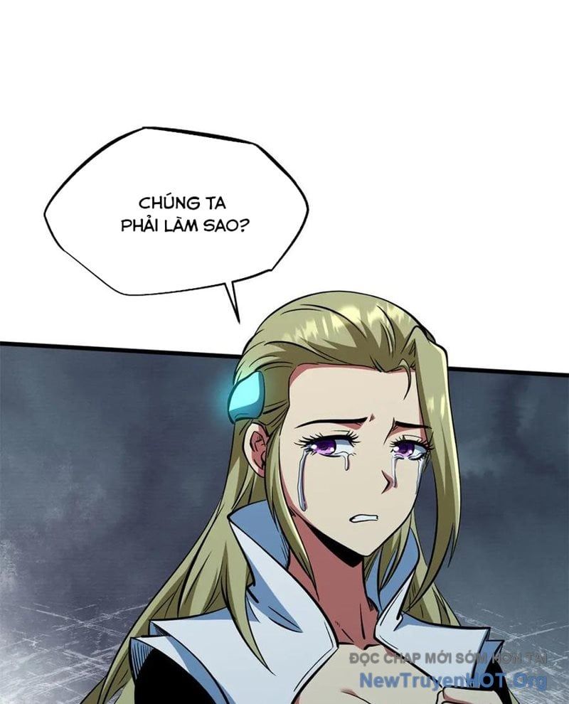 đọc truyện Siêu Cấp Thần Cơ Nhân Chương 384 ảnh 54 tại Thiên Thai Truyện