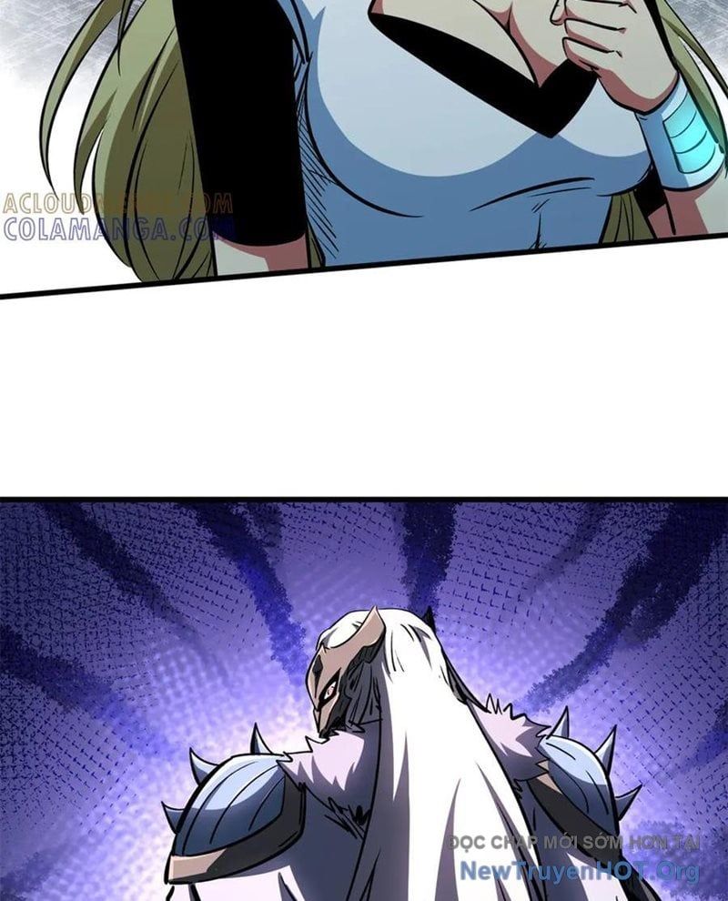 đọc truyện Siêu Cấp Thần Cơ Nhân Chương 384 ảnh 55 tại Thiên Thai Truyện