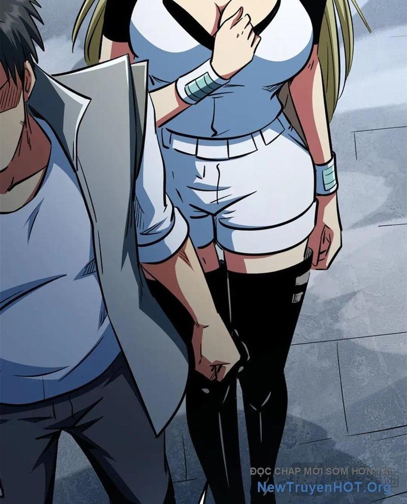 đọc truyện Siêu Cấp Thần Cơ Nhân Chương 384 ảnh 58 tại Thiên Thai Truyện