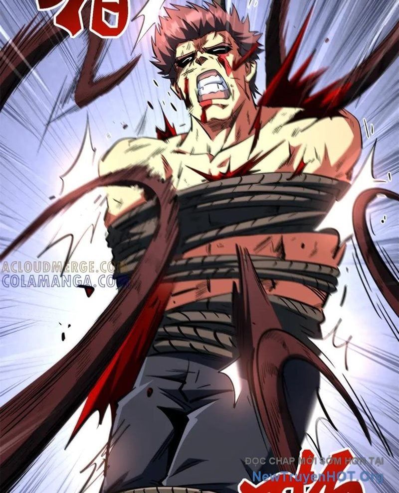 đọc truyện Siêu Cấp Thần Cơ Nhân Chương 384 ảnh 62 tại Thiên Thai Truyện