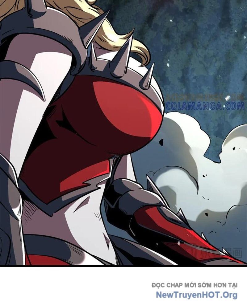 đọc truyện Siêu Cấp Thần Cơ Nhân Chương 384 ảnh 9 tại Thiên Thai Truyện