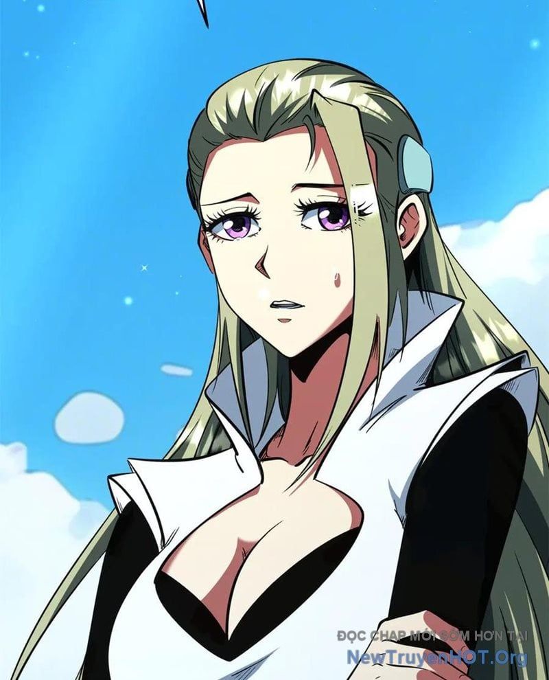 đọc truyện Siêu Cấp Thần Cơ Nhân Chương 385 ảnh 14 tại Thiên Thai Truyện