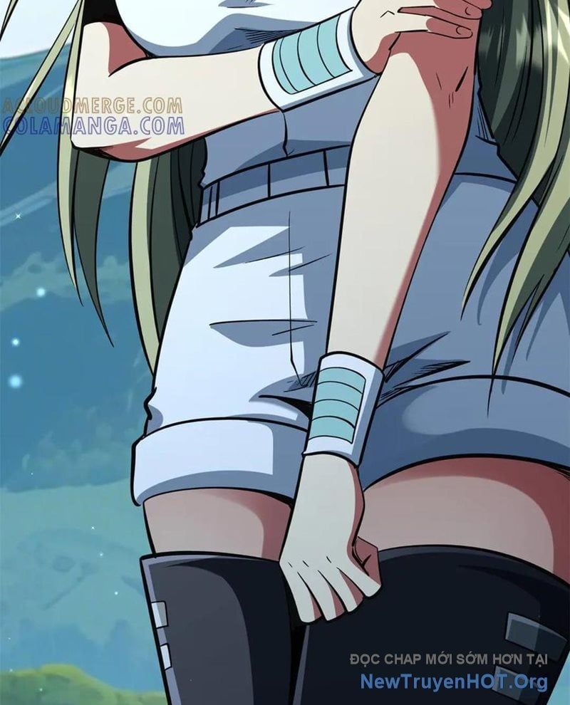 đọc truyện Siêu Cấp Thần Cơ Nhân Chương 385 ảnh 15 tại Thiên Thai Truyện