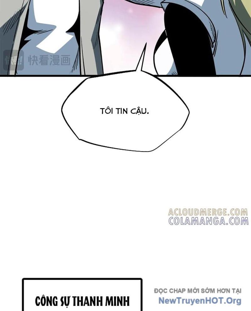 đọc truyện Siêu Cấp Thần Cơ Nhân Chương 385 ảnh 18 tại Thiên Thai Truyện