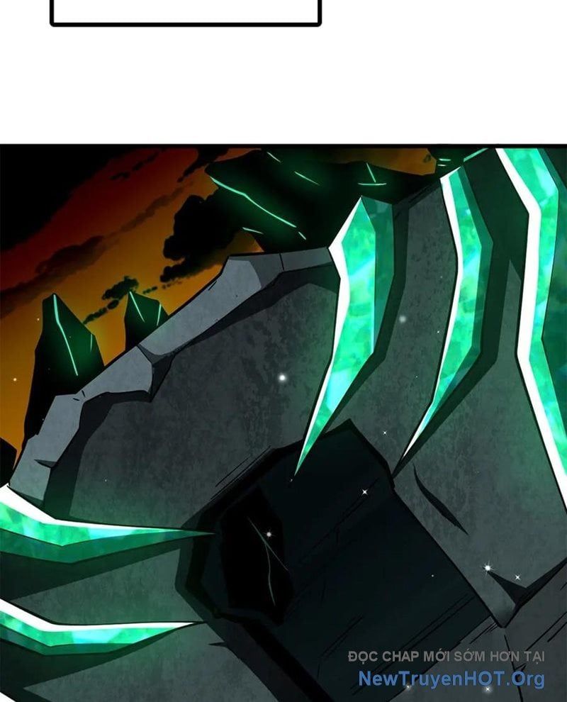 đọc truyện Siêu Cấp Thần Cơ Nhân Chương 385 ảnh 19 tại Thiên Thai Truyện