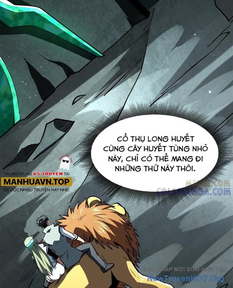 đọc truyện Siêu Cấp Thần Cơ Nhân Chương 385 ảnh 20 tại Thiên Thai Truyện