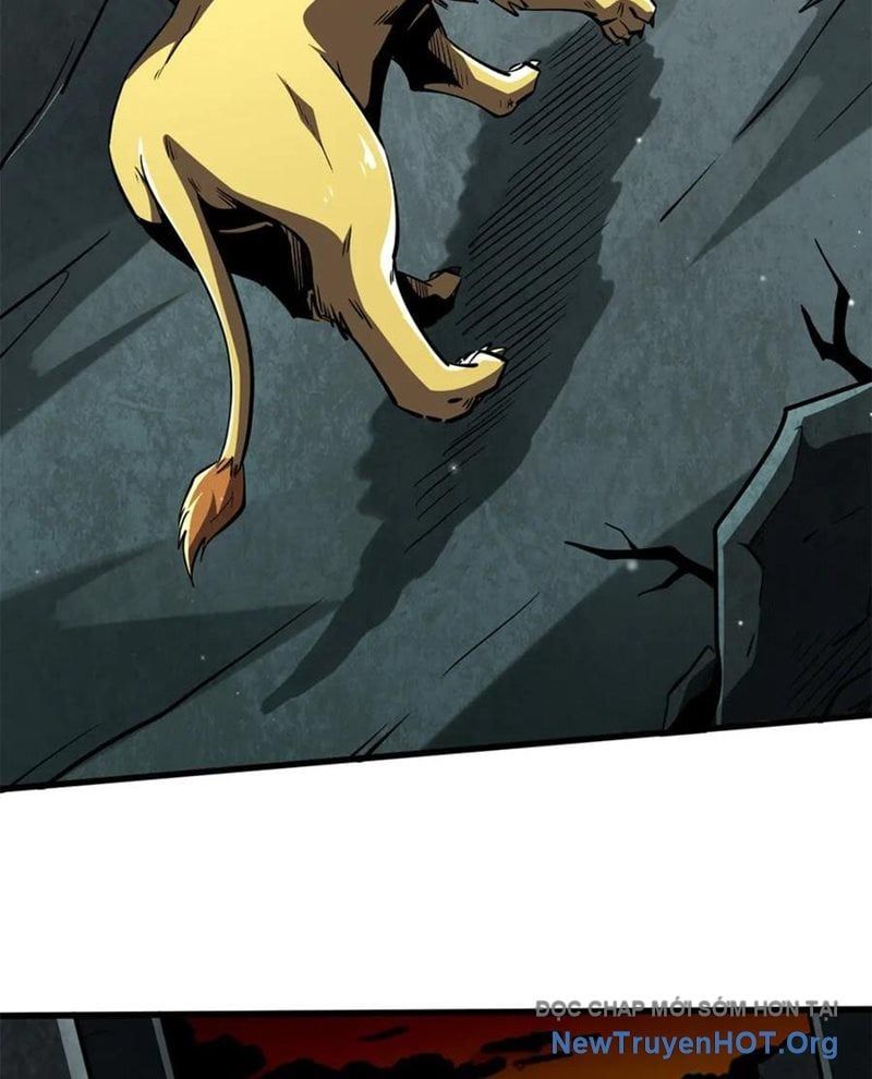 đọc truyện Siêu Cấp Thần Cơ Nhân Chương 385 ảnh 21 tại Thiên Thai Truyện