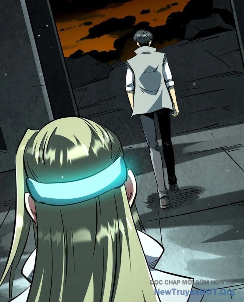 đọc truyện Siêu Cấp Thần Cơ Nhân Chương 385 ảnh 22 tại Thiên Thai Truyện