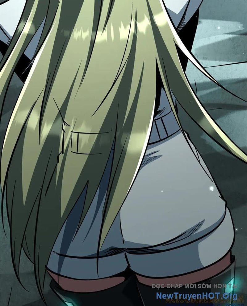 đọc truyện Siêu Cấp Thần Cơ Nhân Chương 385 ảnh 23 tại Thiên Thai Truyện