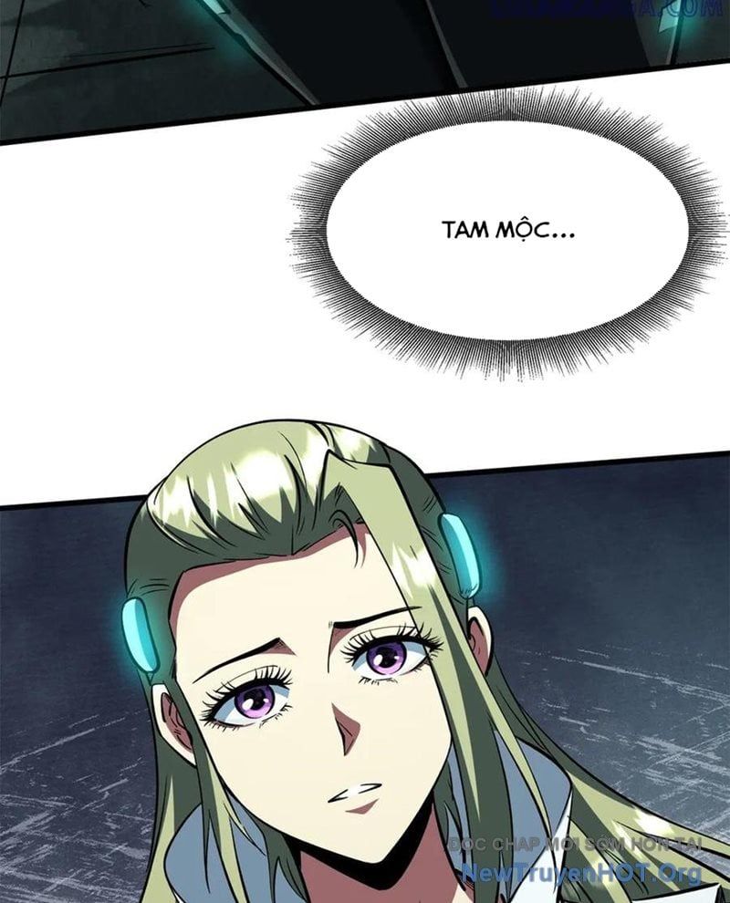 đọc truyện Siêu Cấp Thần Cơ Nhân Chương 385 ảnh 24 tại Thiên Thai Truyện