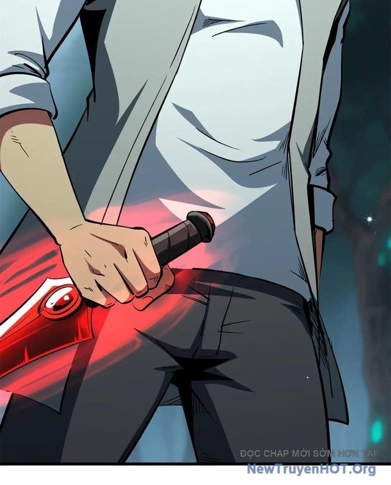 đọc truyện Siêu Cấp Thần Cơ Nhân Chương 385 ảnh 27 tại Thiên Thai Truyện