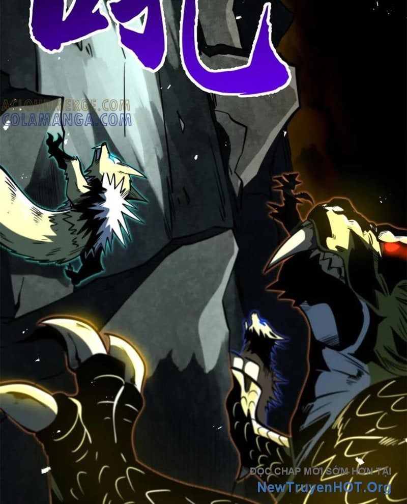 đọc truyện Siêu Cấp Thần Cơ Nhân Chương 385 ảnh 31 tại Thiên Thai Truyện