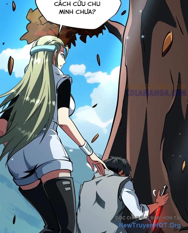 đọc truyện Siêu Cấp Thần Cơ Nhân Chương 385 ảnh 5 tại Thiên Thai Truyện