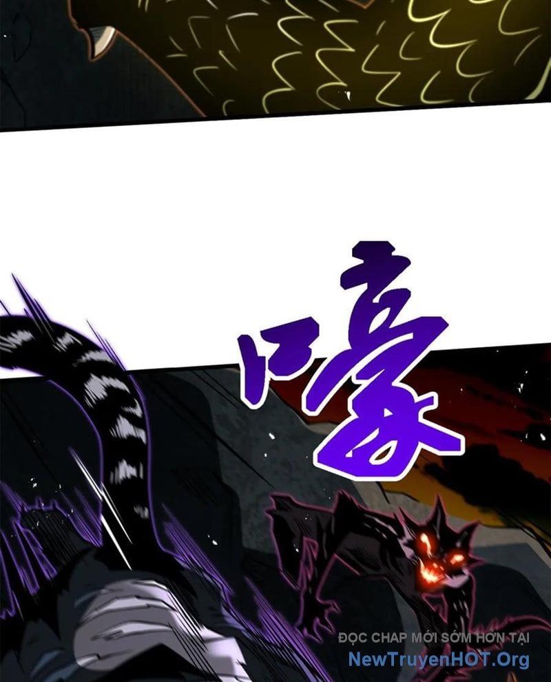 đọc truyện Siêu Cấp Thần Cơ Nhân Chương 385 ảnh 32 tại Thiên Thai Truyện