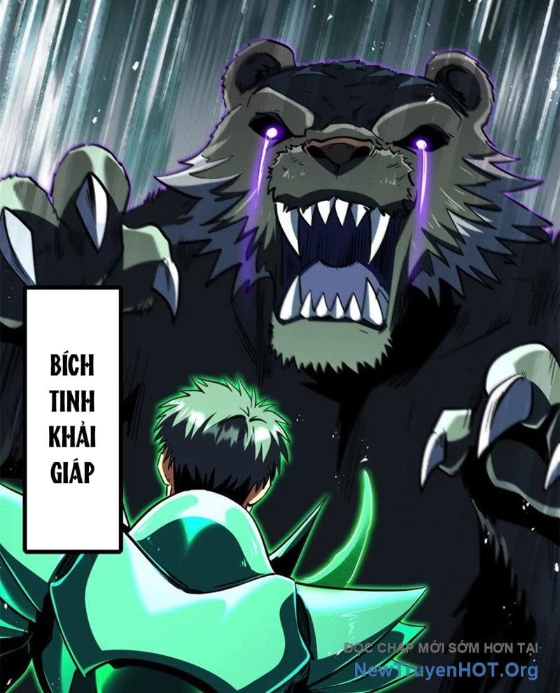 đọc truyện Siêu Cấp Thần Cơ Nhân Chương 385 ảnh 35 tại Thiên Thai Truyện