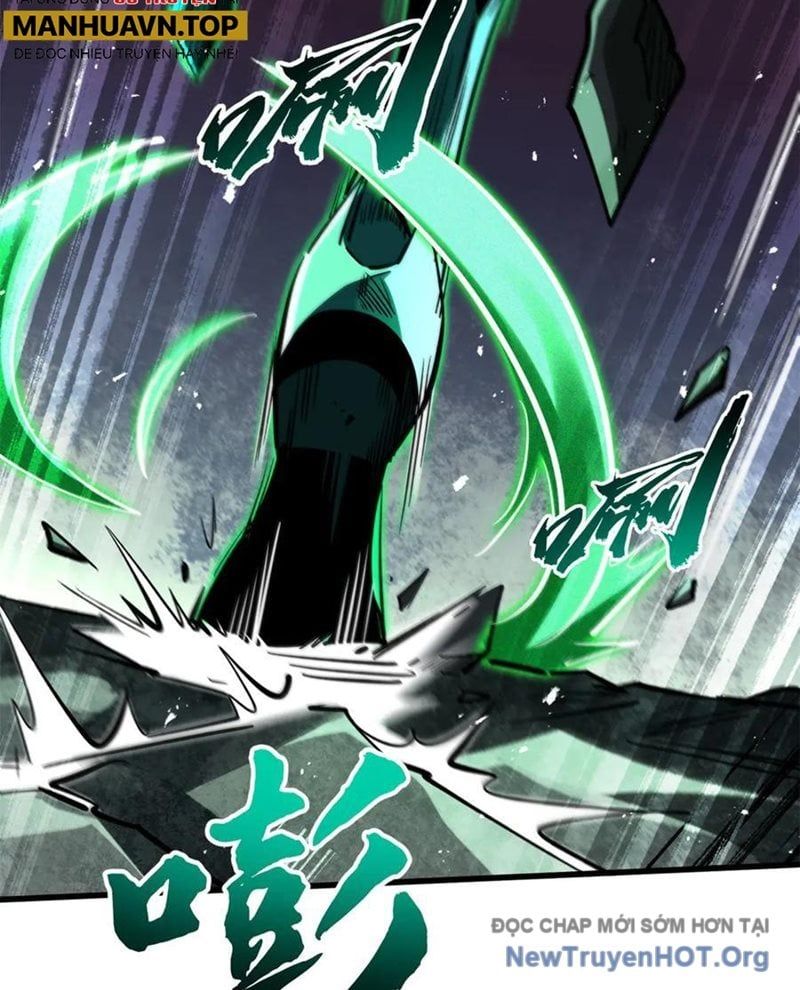 đọc truyện Siêu Cấp Thần Cơ Nhân Chương 385 ảnh 37 tại Thiên Thai Truyện