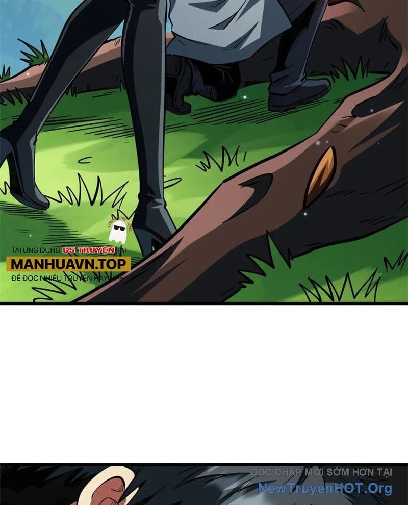 đọc truyện Siêu Cấp Thần Cơ Nhân Chương 385 ảnh 6 tại Thiên Thai Truyện