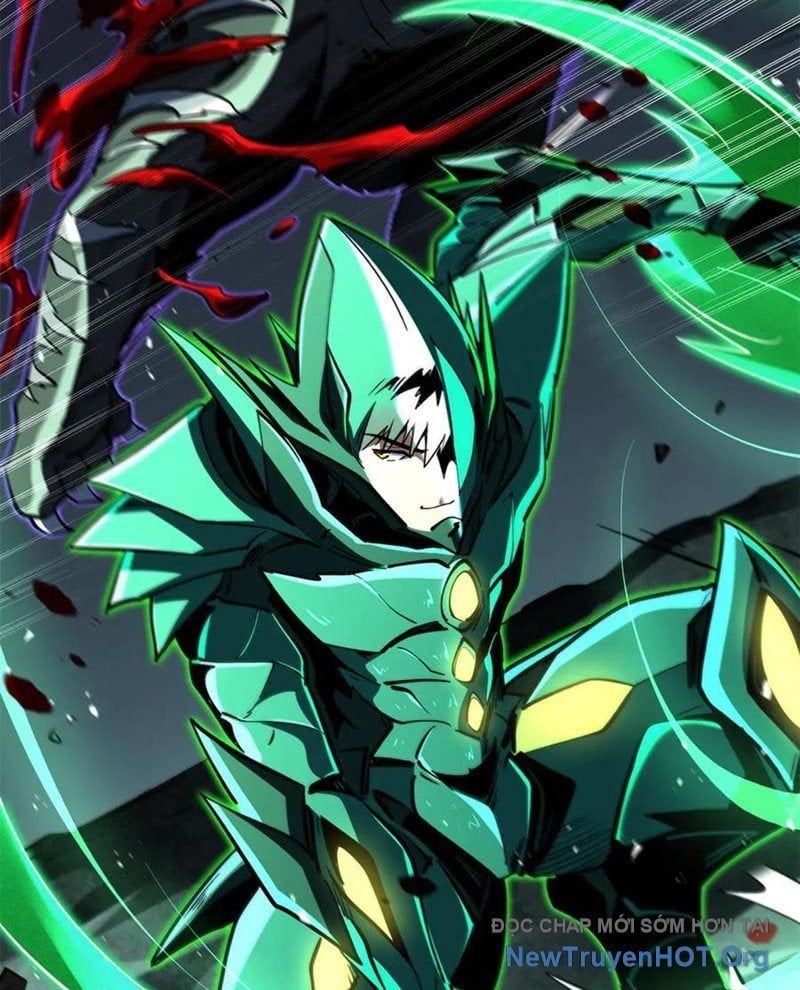 đọc truyện Siêu Cấp Thần Cơ Nhân Chương 385 ảnh 43 tại Thiên Thai Truyện