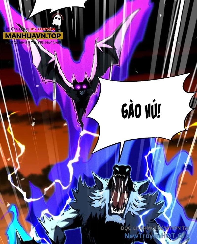 đọc truyện Siêu Cấp Thần Cơ Nhân Chương 385 ảnh 45 tại Thiên Thai Truyện