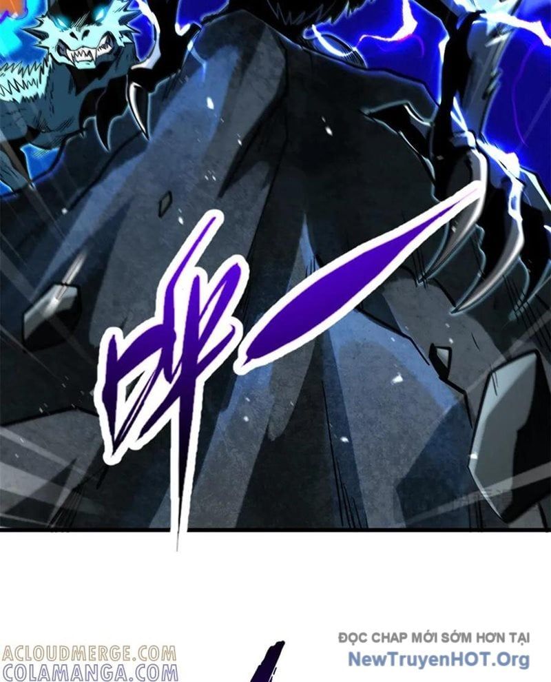 đọc truyện Siêu Cấp Thần Cơ Nhân Chương 385 ảnh 46 tại Thiên Thai Truyện