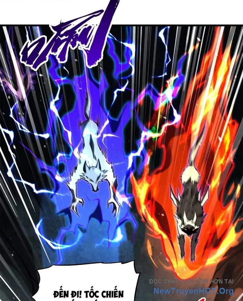 đọc truyện Siêu Cấp Thần Cơ Nhân Chương 385 ảnh 47 tại Thiên Thai Truyện