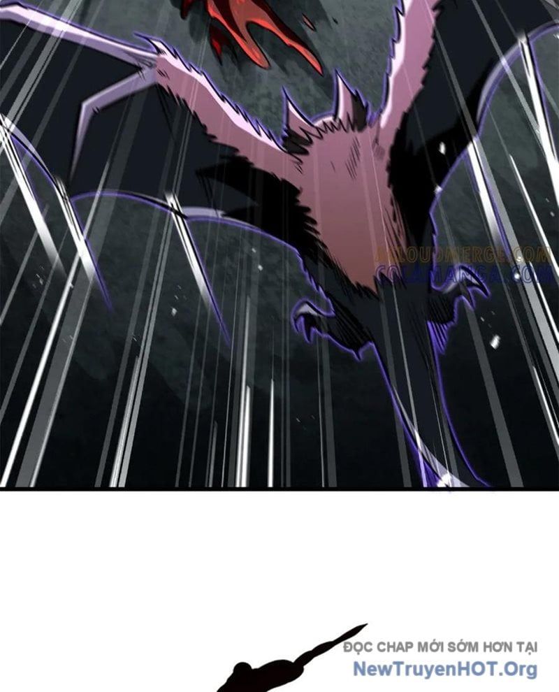 đọc truyện Siêu Cấp Thần Cơ Nhân Chương 385 ảnh 49 tại Thiên Thai Truyện