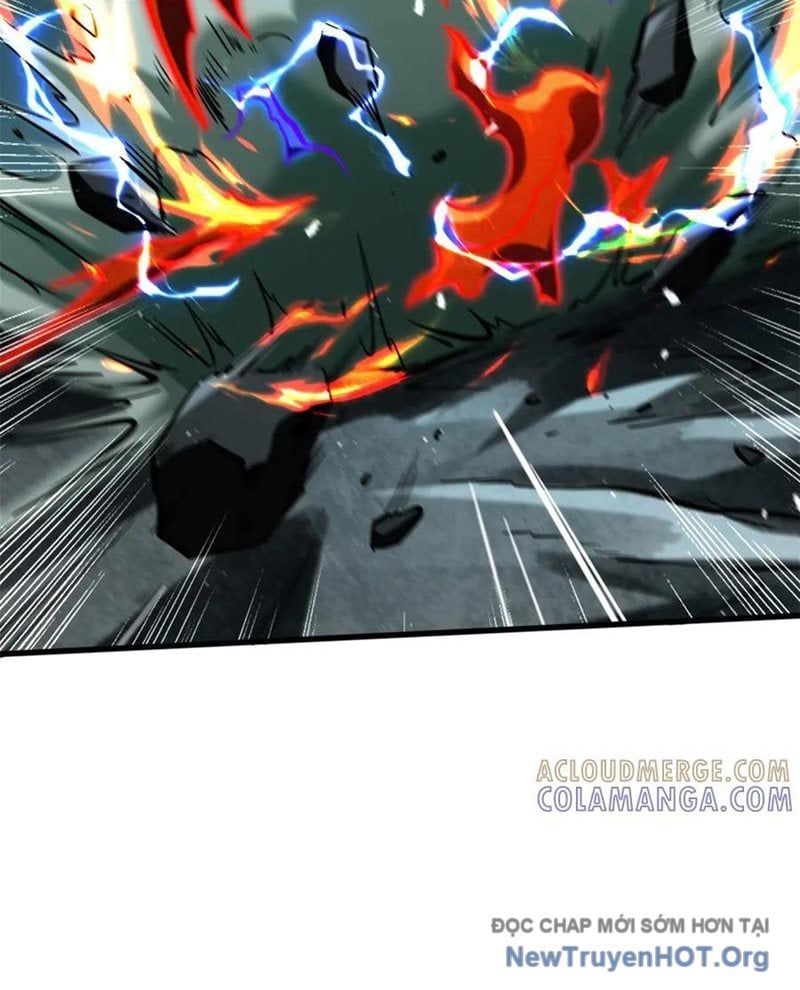 đọc truyện Siêu Cấp Thần Cơ Nhân Chương 385 ảnh 51 tại Thiên Thai Truyện