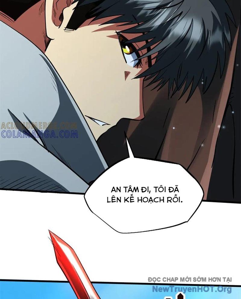 đọc truyện Siêu Cấp Thần Cơ Nhân Chương 385 ảnh 7 tại Thiên Thai Truyện