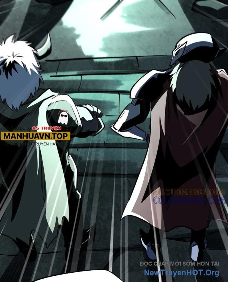 đọc truyện Siêu Cấp Thần Cơ Nhân Chương 385 ảnh 53 tại Thiên Thai Truyện