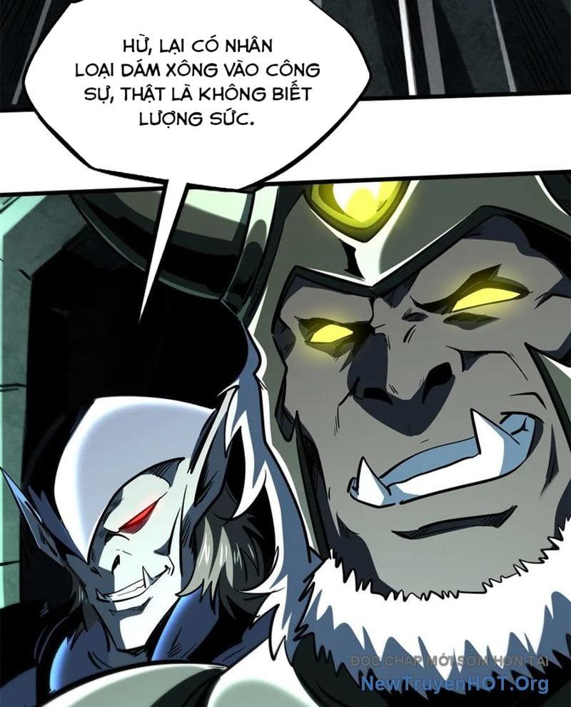 đọc truyện Siêu Cấp Thần Cơ Nhân Chương 385 ảnh 54 tại Thiên Thai Truyện