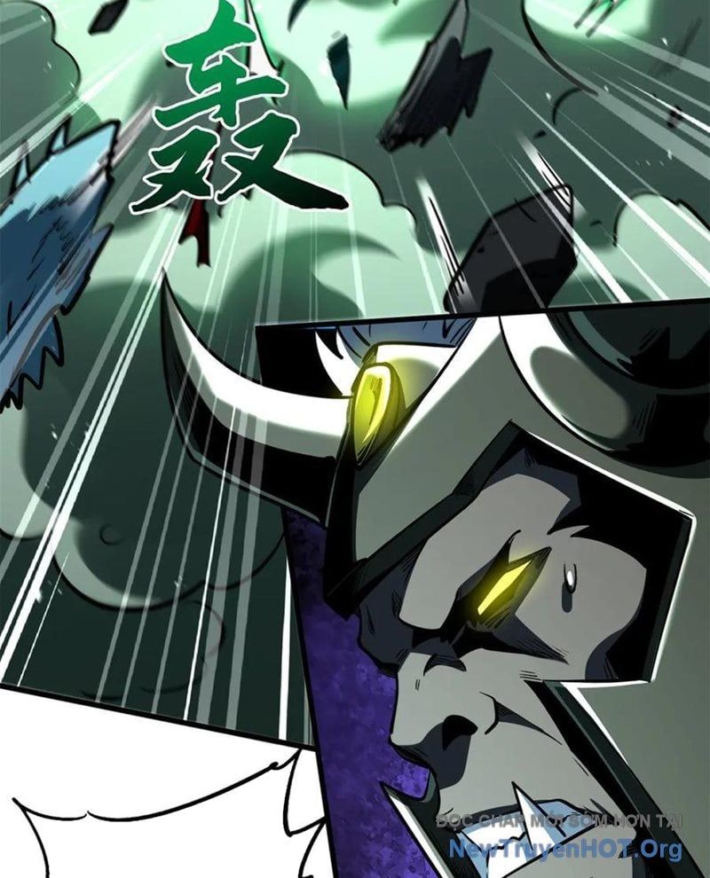 đọc truyện Siêu Cấp Thần Cơ Nhân Chương 385 ảnh 56 tại Thiên Thai Truyện