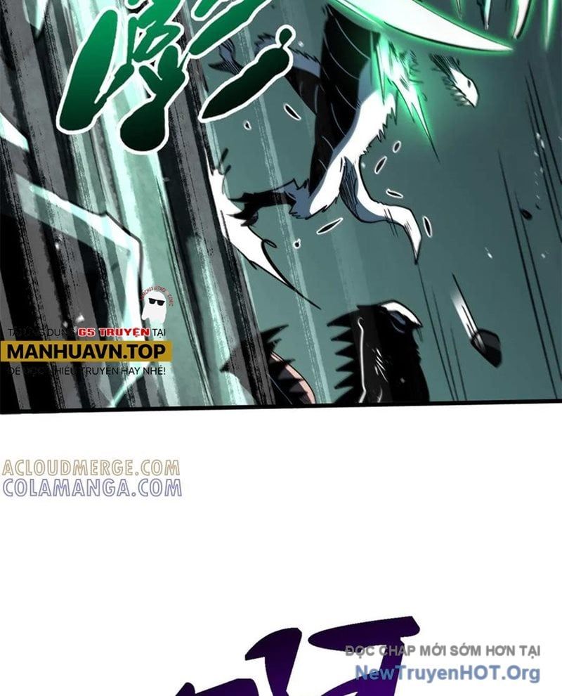 đọc truyện Siêu Cấp Thần Cơ Nhân Chương 385 ảnh 60 tại Thiên Thai Truyện