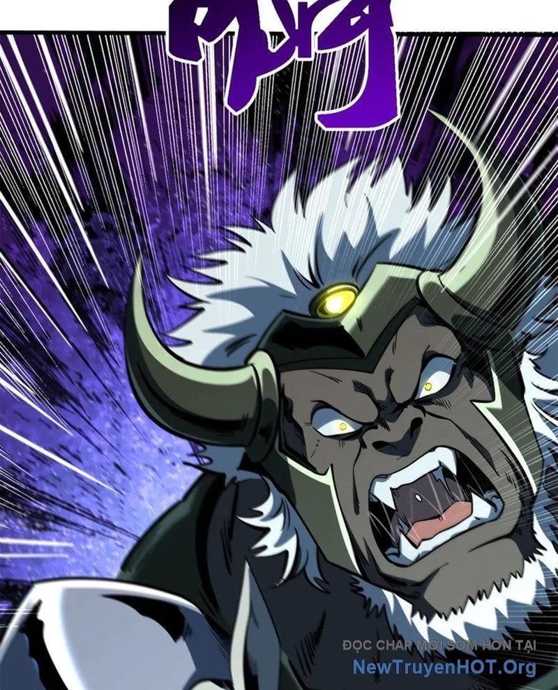 đọc truyện Siêu Cấp Thần Cơ Nhân Chương 385 ảnh 61 tại Thiên Thai Truyện